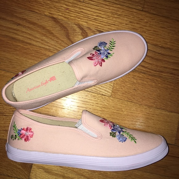 light pink flats payless